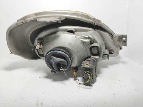 Foto 3ª: Faro Izquierdo Opel Vivaro COMBI 2.9T CORTO 101CV (2001)