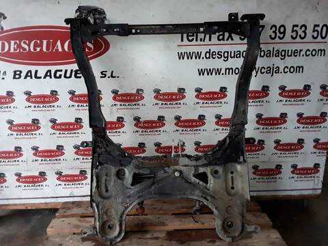 Foto 3ª: Puente Delantero Opel Mokka SELECTIVE 1.4 16V TURBO 140CV (2018)