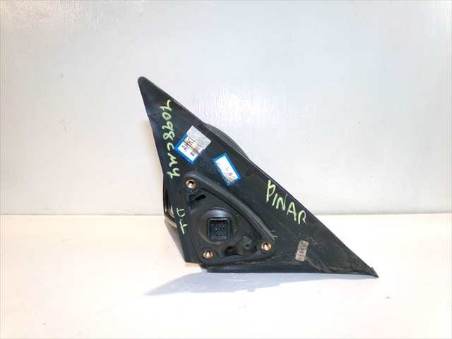 Foto 3ª: Retrovisor Izquierdo Hyundai Elantra 2.0 CRDI 2000-2003 [D4EA] (2003)