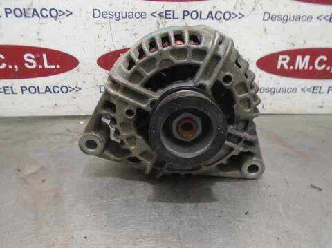 Alternador Opel Astra 1.4 16V 90CV 66KW