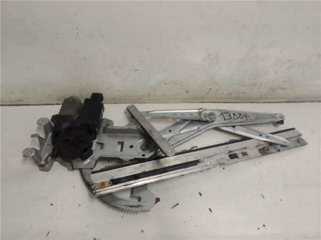 Foto 1ª: Elevalunas Eléctrico Delantero Izquierdo Opel Meriva 1.7 CDTI [Z 17 DTH]
