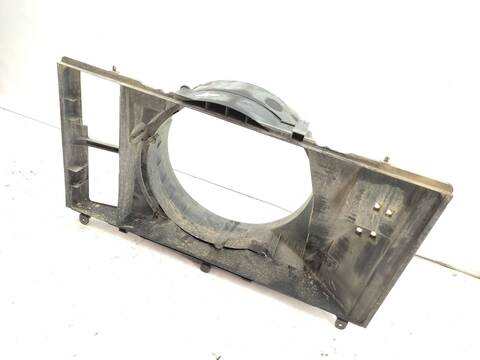 Panel Frontal Nissan Patrol 3.0 DTI 158CV 116KW