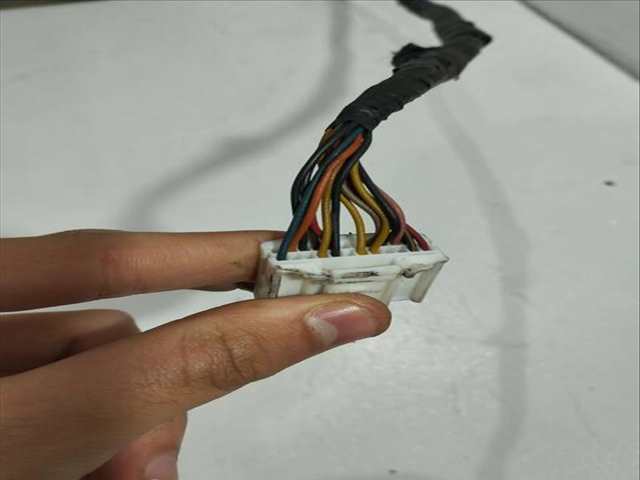 Foto 2ª: Techo Interior Kia Carens EMOTION 141CV 104KW [D4FD] (2017)