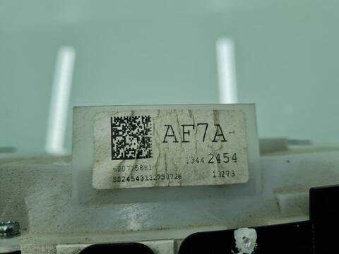Foto 4ª: Cuadro de Instrumentos Opel Astra EXCELLENCE 110CV 81KW (2013)