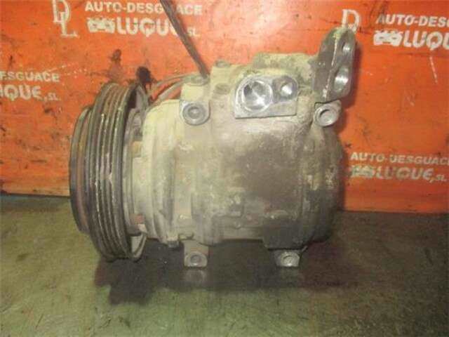 Compresor Aire Acondicionado Kia Shuma 1.5 I 16V