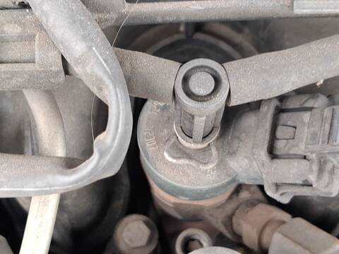 Foto 2ª: Motor Completo Ford Focus 1.6 TDCI 90CV 66KW [HHDA] (2009)