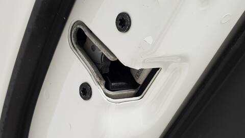 Foto 2ª: Puerta Delantera Izquierda Jeep Compass LIMITED FWD