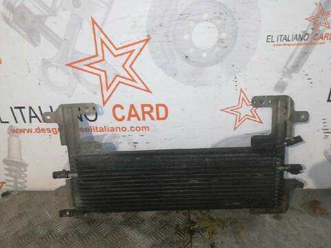 Foto 4ª: Radiador Aceite Jaguar S Type 200CV 147KW