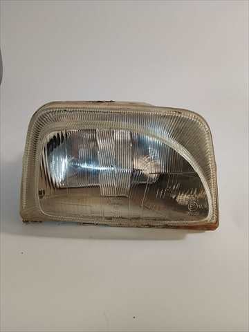 Faro Derecho Renault Express 1.9 D