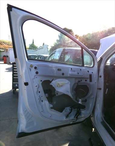 Foto 2ª: Puerta Delantera Izquierda Peugeot 3008 1.6 HDI 2013-2016 [BHZ] (2015)