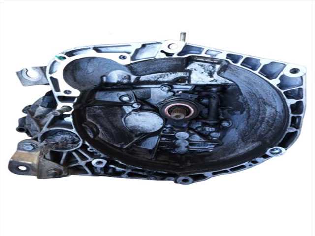 Caja Cambios Fiat Punto 1.9 JTD 80 188.237 .257 .337 .357) 80CV