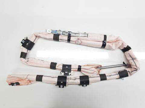 Foto 3ª: Airbag Cortina Delantero Izquierdo Peugeot 3008 HYBRID 136 ALLURE