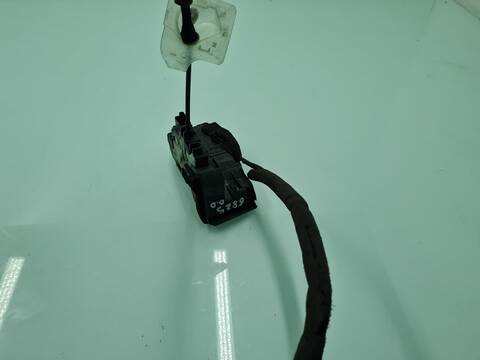 Foto 1ª: Cerradura Puerta Delantera Derecha Nissan Qashqai ACENTA 131CV 96KW [R9M] (2014)
