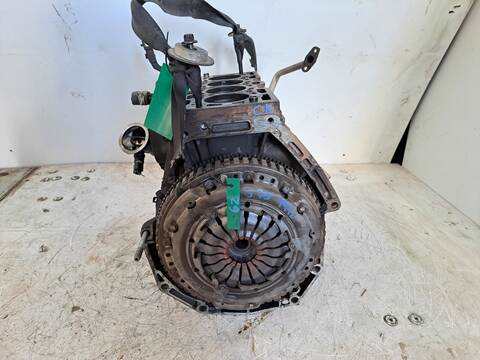 Foto 3ª: Bloque Motor Renault Kangoo EXPRESSION 90CV 66KW [K9K B6] (2013)