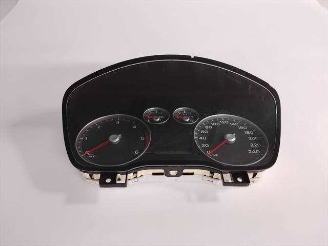 Cuadro de Instrumentos Ford Focus 1.6 TDCI 60kw