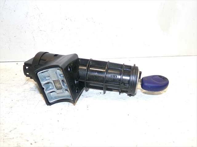 Foto 2ª: Antirrobo Fiat Seicento 1.1 G 2001-2010 [187A1000] (2005)