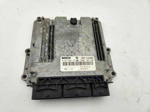 Centralita Motor ECU Renault Scenic DYNAMIQUE 131CV 96KW