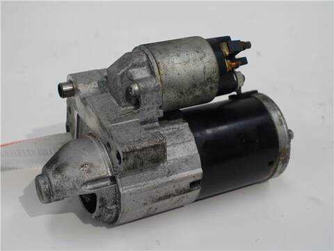 Motor de Arranque Citroen C4 1.6 HDI PICASSO 109CV 80KW