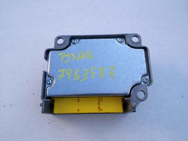 Foto 2ª: Centralita Airbag Mercedes Clase B 200 2.0 CDI W245,2005-2008 (2006)