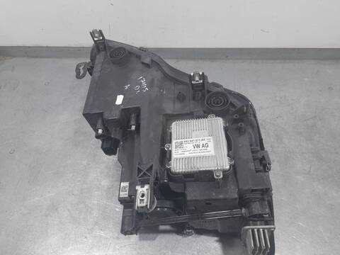 Foto 3ª: Faro Izquierdo Cupra Formentor 2.0 TSI 4DRIVE 310CV 228KW [DNFB] (2021)