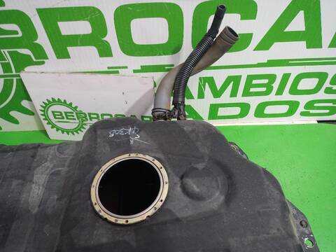 Foto 2ª: Deposito de Combustible Kia Sorento 2.5 CRDI CAT 140CV [D4CB] (2002)