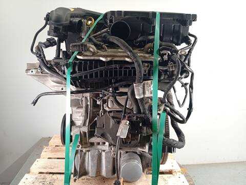 Motor Completo Seat Arona 1.0 TSI 116CV 85KW