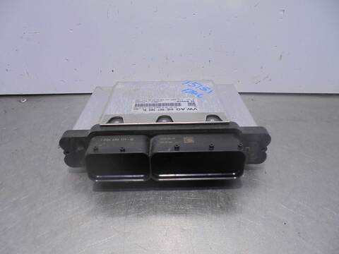 Foto 2ª: Centralita Motor ECU Seat Leon 1.2 TSI 110CV 81KW [CYV] (2015)