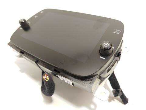 Foto 2ª: Sistema GPS Fiat 500 1.0 MILD HYBRID 312.AYD1B) 69CV 51KW [46341162] (2022)