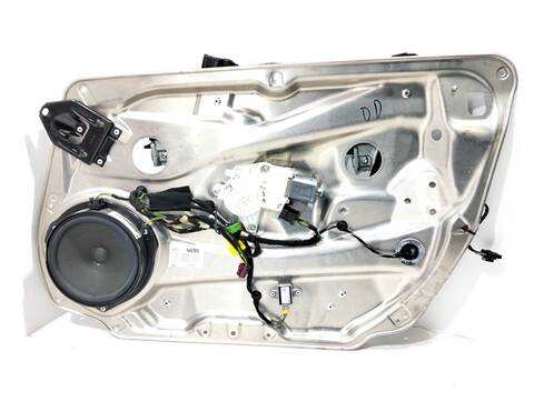 Elevalunas Eléctrico Delantero Derecho Mercedes Clase C 160 C 220 CDI BLUEEFFICIENCY 204.002) 170CV