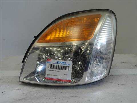 Foto 1ª: Faro Izquierdo Hyundai H1 2.5 CRDI 140CV 103KW [D4CB] (2007)