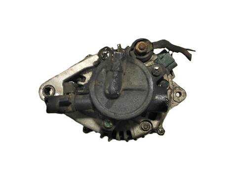 Foto 3ª: Alternador Opel Astra BASICO 1 TD 17 DT - LU8) 82CV (1991)