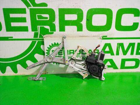 Elevalunas Eléctrico Delantero Derecho Opel Astra ESSENTIA 90CV