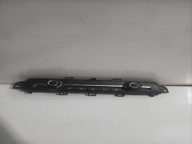 Foto 2ª: Mando Climatizador Citroen Jumpy 1.5 BLUEHDI 100 102CV [YHR (DV5RUCD)] (2016)