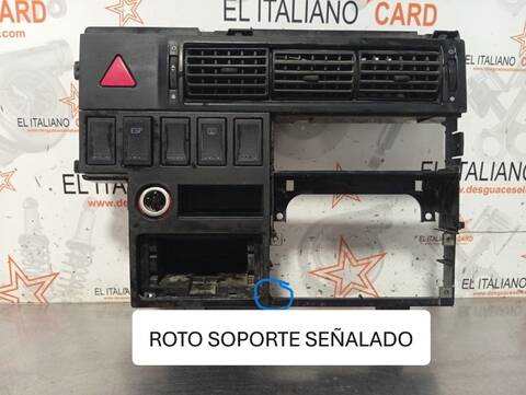 Consola Central Volkswagen Transporter CARAVELLE BUSINESS 151CV 111KW