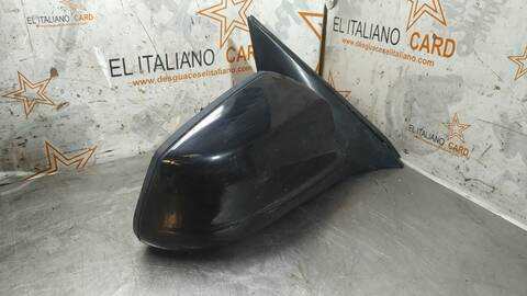 Foto 4ª: Retrovisor Derecho Bmw Serie 5 518 520 D 184CV 135KW [N47D20C] (2015)