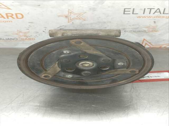 Compresor Aire Acondicionado Renault Scenic AUTHENTIQUE 101CV 74KW