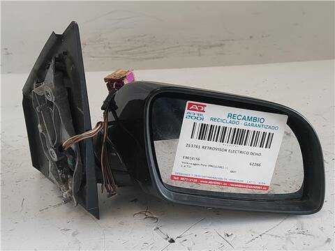 Retrovisor Derecho Volkswagen Polo 1.4 TDI 75CV 55KW