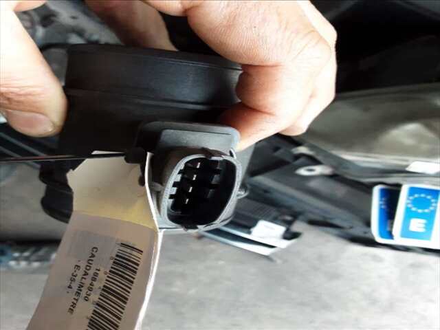 Foto 2ª: Caudalimetro Opel Vectra 1.9 CDTI 150CV [Z19DTH] (2005)