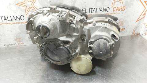 Foto 4ª: Faro Izquierdo Mercedes Clase C 160 220 CDI LA) 203.008) BERLINA 150CV 110KW [OM646963] (2005)