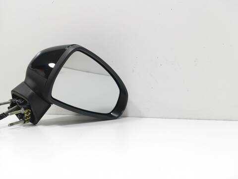 Foto 2ª: Retrovisor Derecho Audi A1 CAYB (2010)