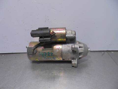 Motor de Arranque Ford Fiesta AMBIENTE BERLINA 75CV 55KW