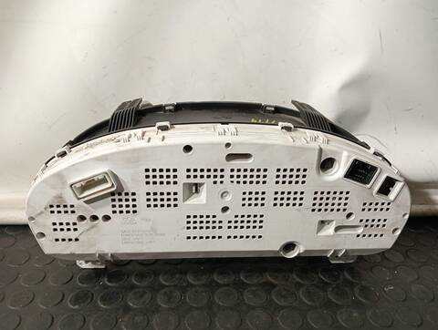 Foto 2ª: Cuadro de Instrumentos Hyundai H1 FUGON PUERTAS ABATIBLES) 136CV (2008)