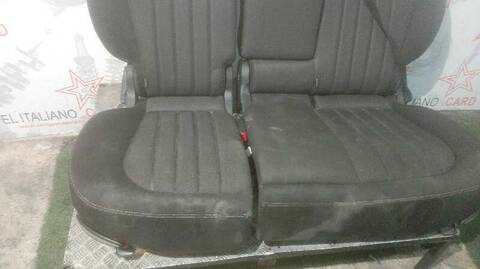 Foto 4ª: Asientos Traseros Lancia Delta STEEL 105CV 77KW [944A3000] (2011)