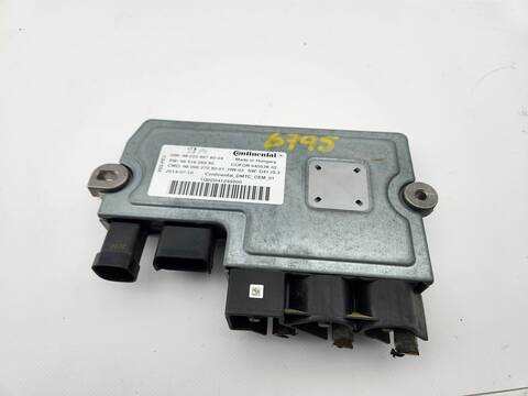 Foto 3ª: Centralita Motor ECU Citroen C4 EXCLUSIVE PICASSO 150CV 110KW [AH01] (2014)