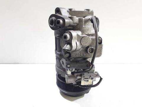 Foto 2ª: Compresor Aire Acondicionado Bmw X1 SDRIVE 20D 177CV 130KW [N47D20C] (2010)