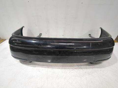 Foto 3ª: Paragolpes Trasero Toyota Avensis 2.0 D-4D ADT250_) 126CV [1AD-FTV] (2003)