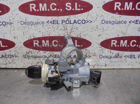 Foto 3ª: Motor de Arranque Mitsubishi Montero 3.2 DI-D INFORM 5-TRG.) 200CV 147KW [4M41] (2011)