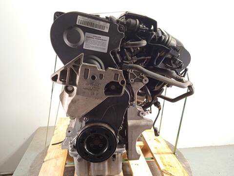 Foto 4ª: Motor Completo Volkswagen Passat 2.0 FSI 150CV 110KW [BVY] (2007)