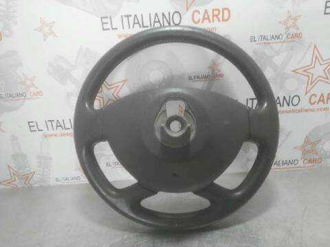 Foto 4ª: Volante Renault Espace VERSION INDEFINIDA