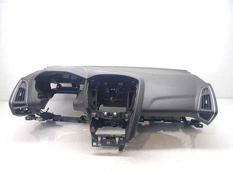 Foto 2ª: Kit Airbag Ford Focus 1.6 TDCI 115CV 85KW [T1DA,T1DB] (2013)